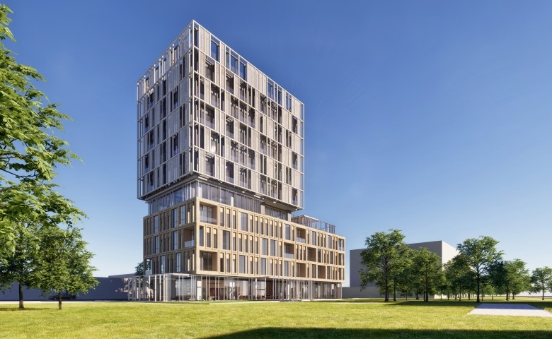 Hotel apartment Coliving for sale in Istanbul , Turkey