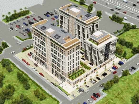 |خدمات istasya العقارية|||||