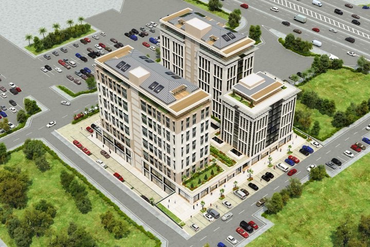 |خدمات istasya العقارية|||||