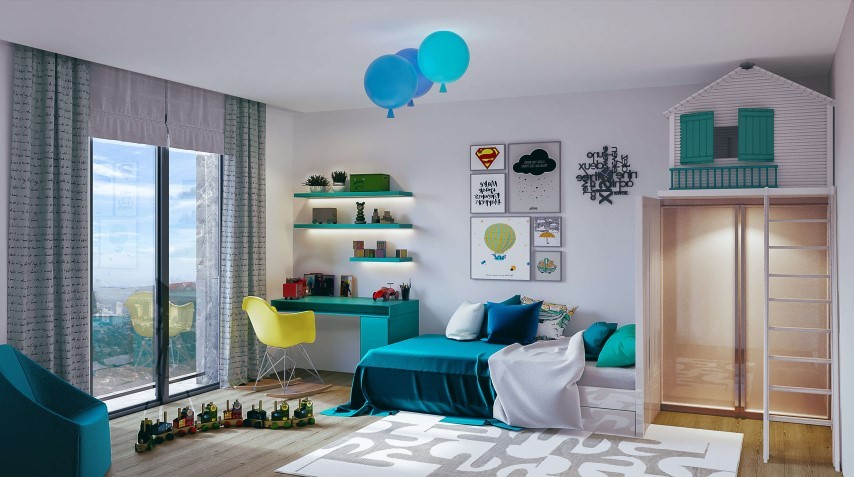 investment-apartment-for-sale-basaksehir-istanbul-5