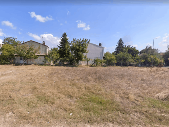 ارض للبيع في اسطنبول بيوكشكمجة