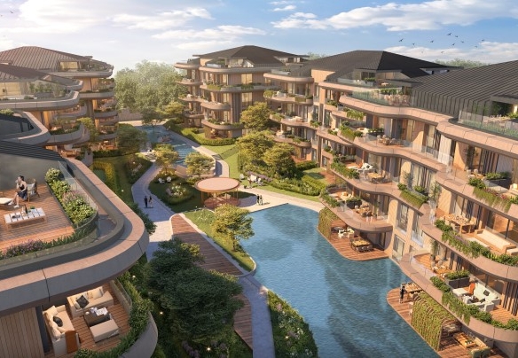 Luxury 3+1 Apartment for Sale in Florya, Istanbul, Turkey – Turkish Citizenship Eligible||||||||||Luxury apartment in Istanbul suitable for Turkish citizenship|