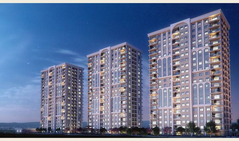 cheap Investment apartments for sale in Istanbul