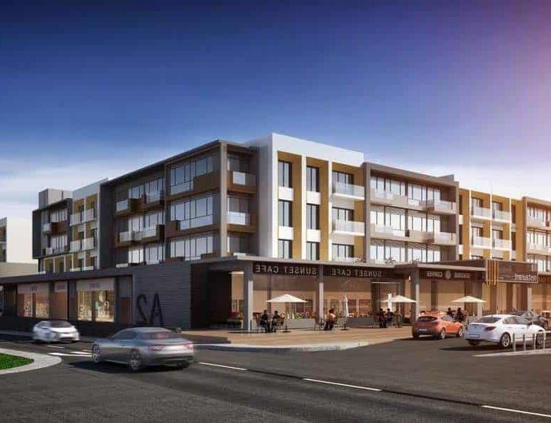 Investment apartments for sale in Esenyurt, Istanbul, Turkey