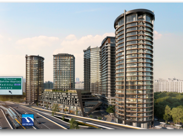 |||||||||The growth of foreign investment in Turkey is remarkable|||