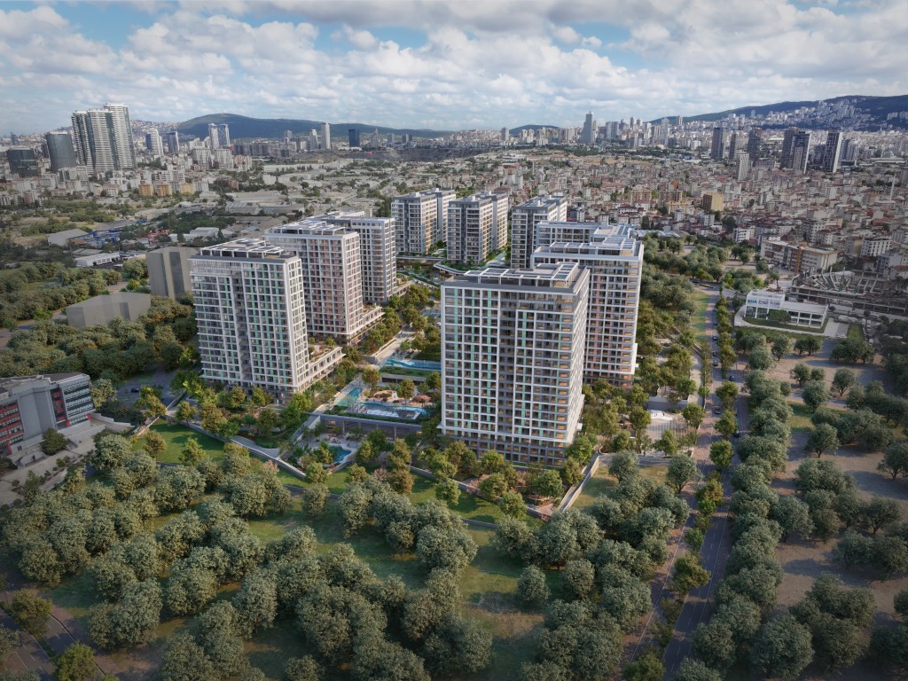 sea-view-apartment-for-sale-in-Istanbul-20