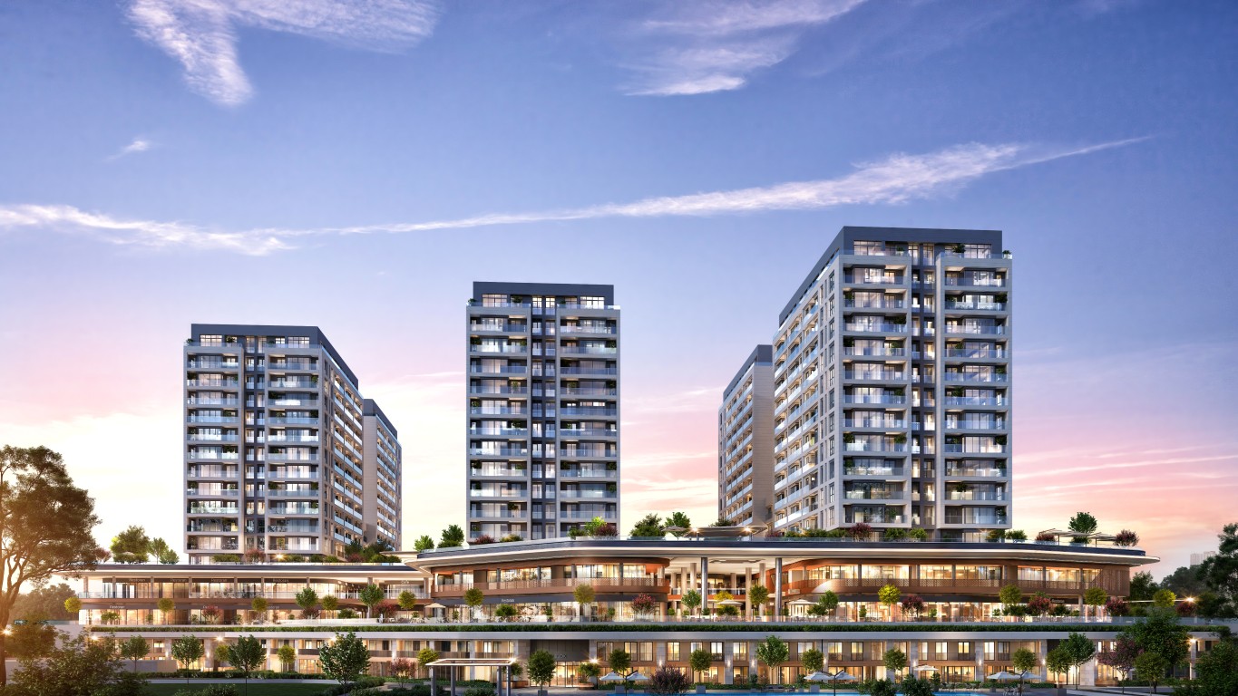 sea-view-apartment-for-sale-in-Istanbul-21