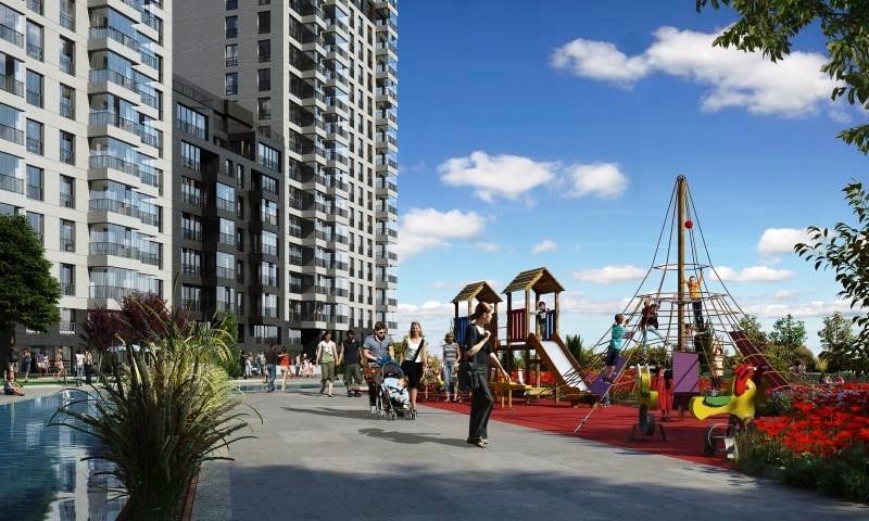 sea-view-apartment-for-sale-kartal-10