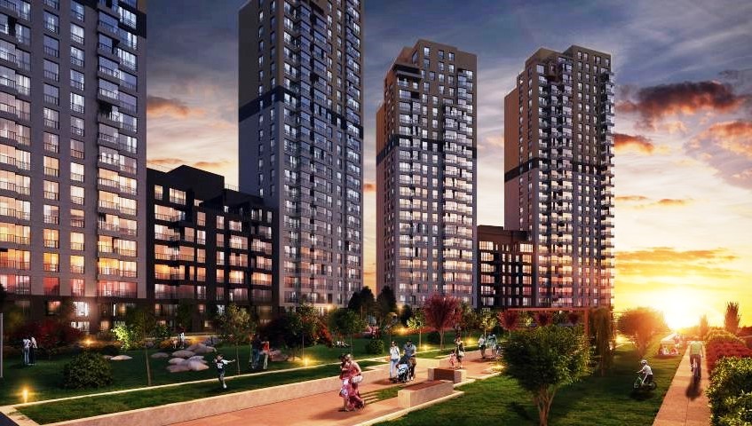 sea-view-apartment-for-sale-kartal-4