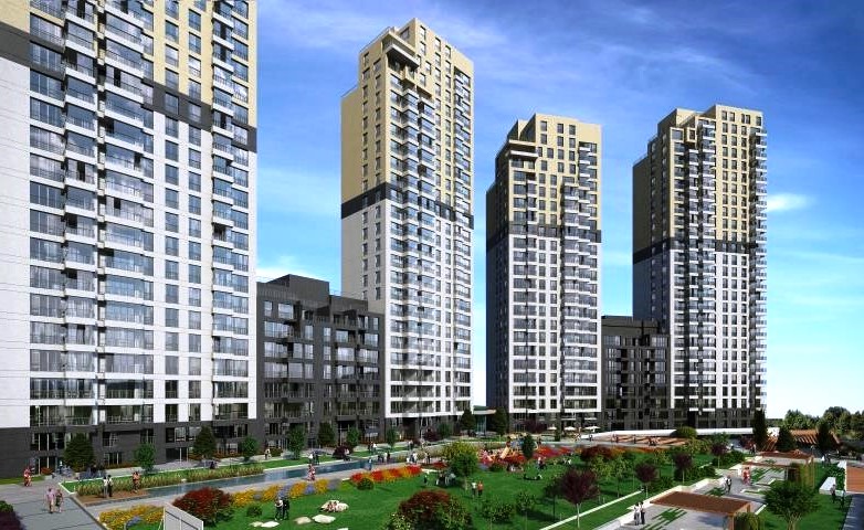 sea-view-apartment-for-sale-kartal-8