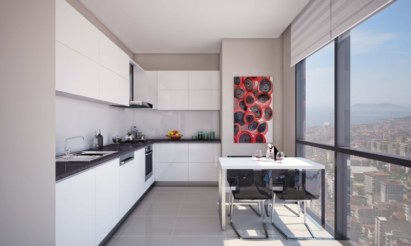 sea-view-apartments-for-sale-kartal-3