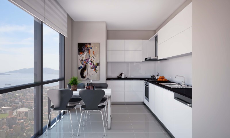 sea-view-apartments-for-sale-kartal-4