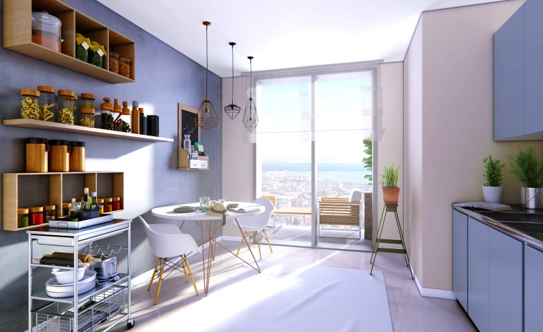 sea-view-apartments-for-sale-kartal-7