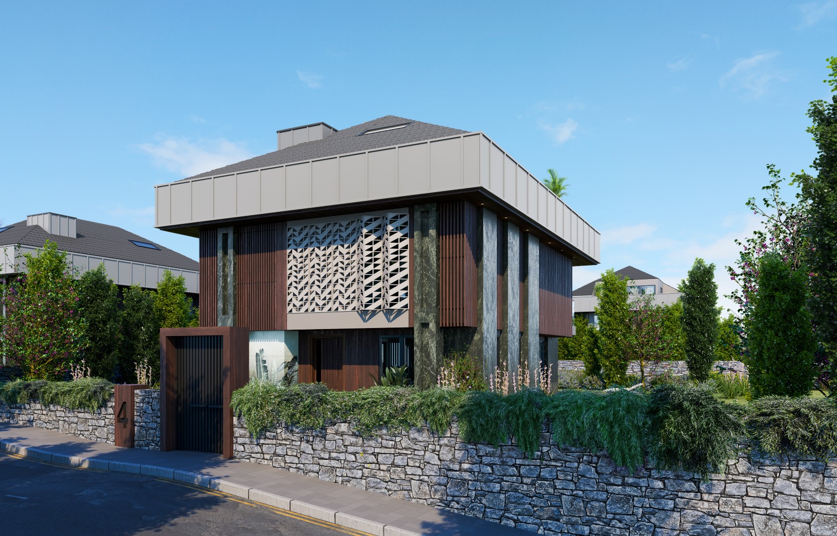 sea-view-luxury-villa-for-sale-istanbul-2