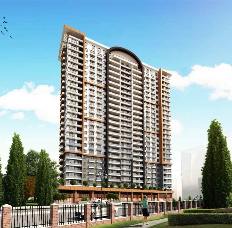 Spacious apartments at affordable prices for sale in Esenyurt, Istanbul, Turkey