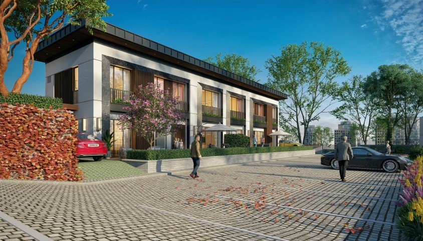villa-for-sale-bahcesehir-3