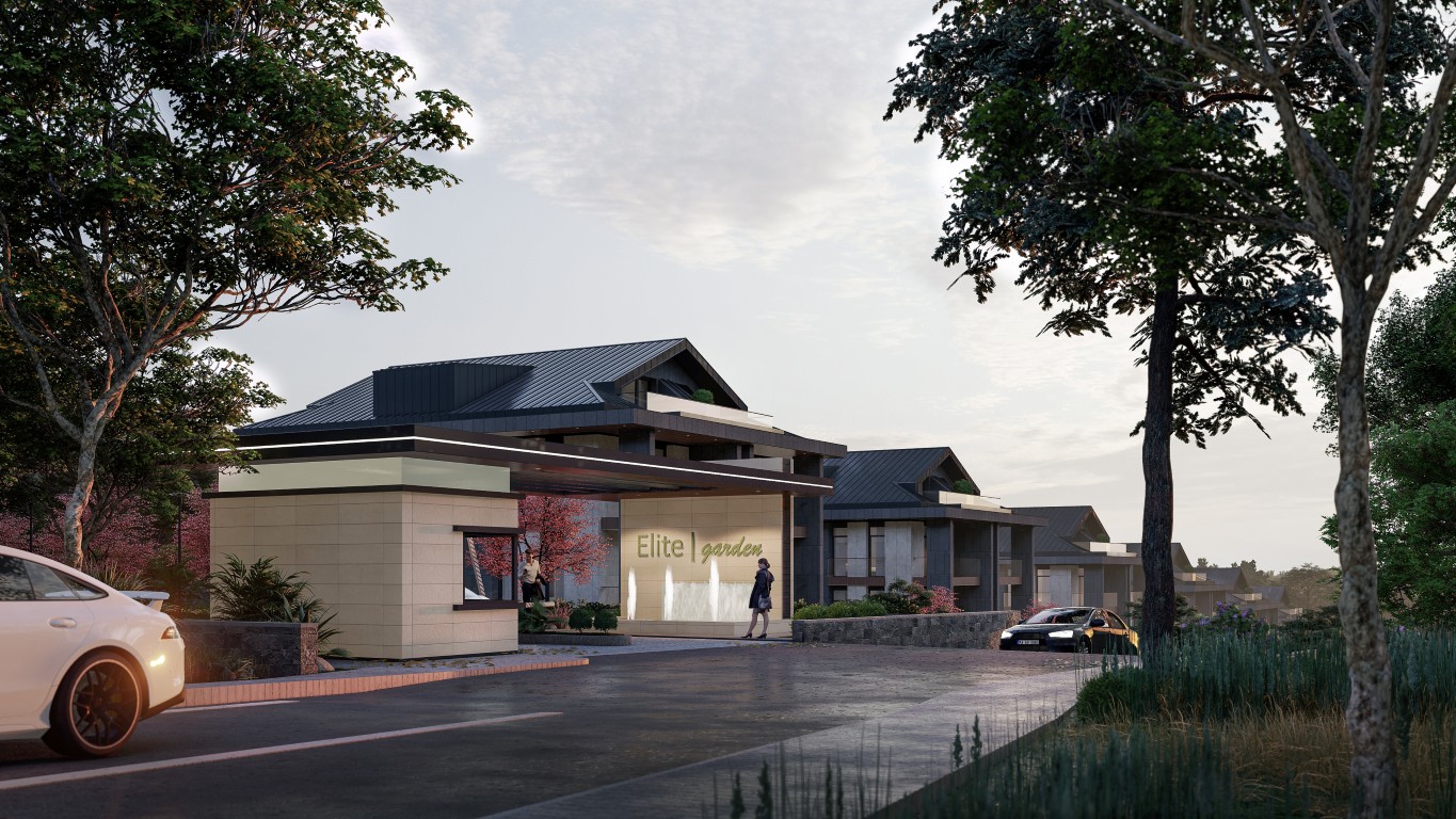 villa-for-sale-in-Cekmekoy-Omerli-Istanbul-with-private-pool-12