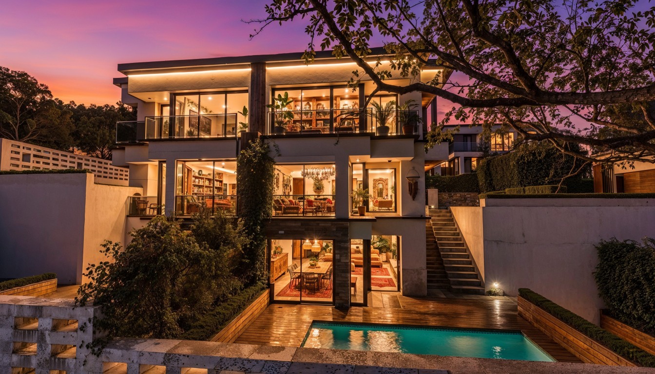 villa-for-sale-in-sile-istanbul-3-bedroom-triplex-5