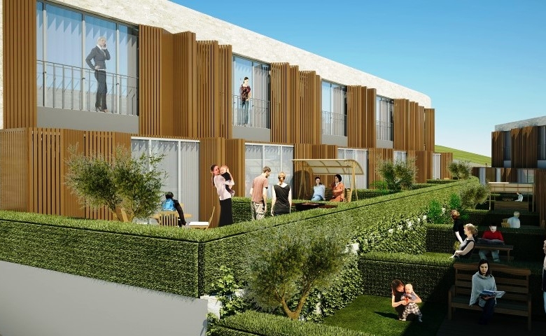 Villas for sale in Istanbul city center Turkey