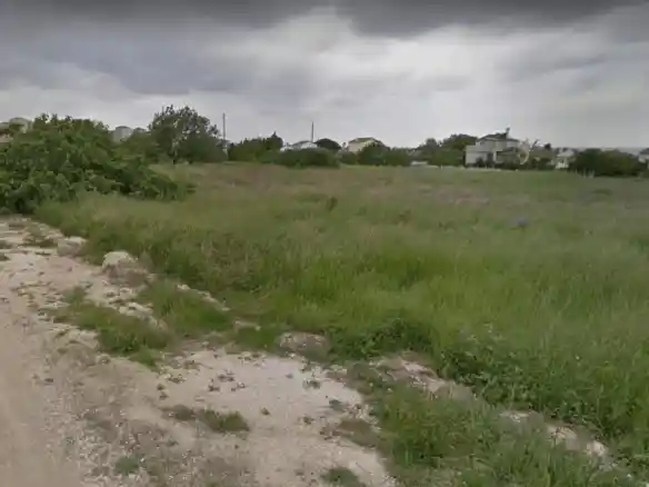 ارض للبيع في اسطنبول تركيا بقرب البحر