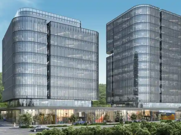 Commercial shop for sale near Vadistanbul Istanbul||||||