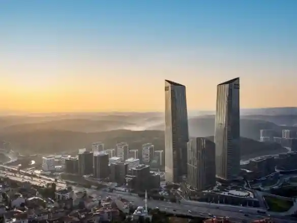 |partment for sale in Sarıyer Istanbul with Belgrad Forest view|||||Luxury apartment in Skyland towers Sarıyer Istanbul for sale $500,000|||||