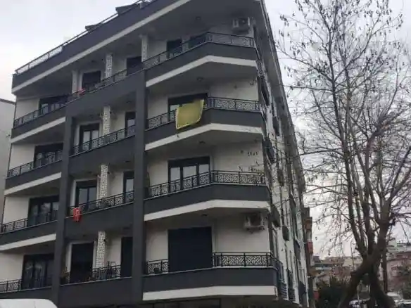 شقق فاخرة للبيع في كاديكوي اسطنبول الاسيوية شارع بغداد كاديكوي||||||