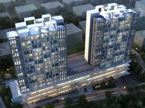 سكن طلاب للبيع في مركز اسطنبول تركيا بالتقسيط|