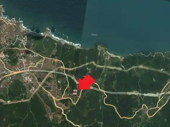 ارض لبناء فندق للبيع في اسطنبول الاسيوية تركيا||||||||