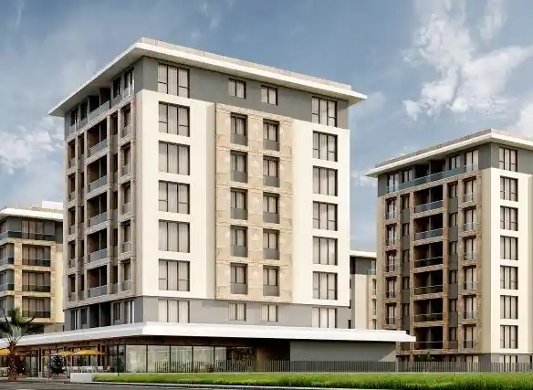 شقق للبيع بيليك دوزو اسطنبول تركيا بالتقسيط|||||||||