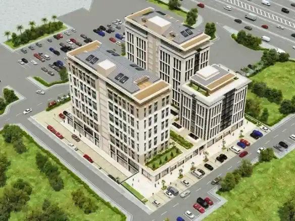 |خدمات istasya العقارية|||||